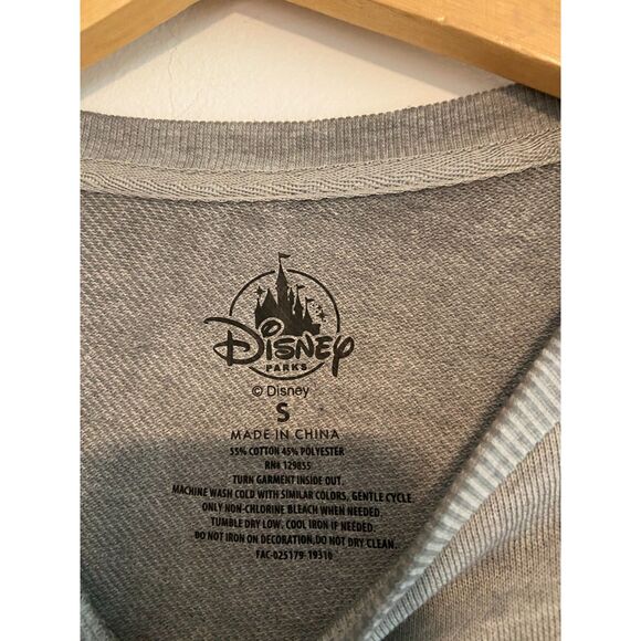 Disney Parks Ink & Paint Animated Characters Sketch Spirit Jersey - Picture 6 of 6